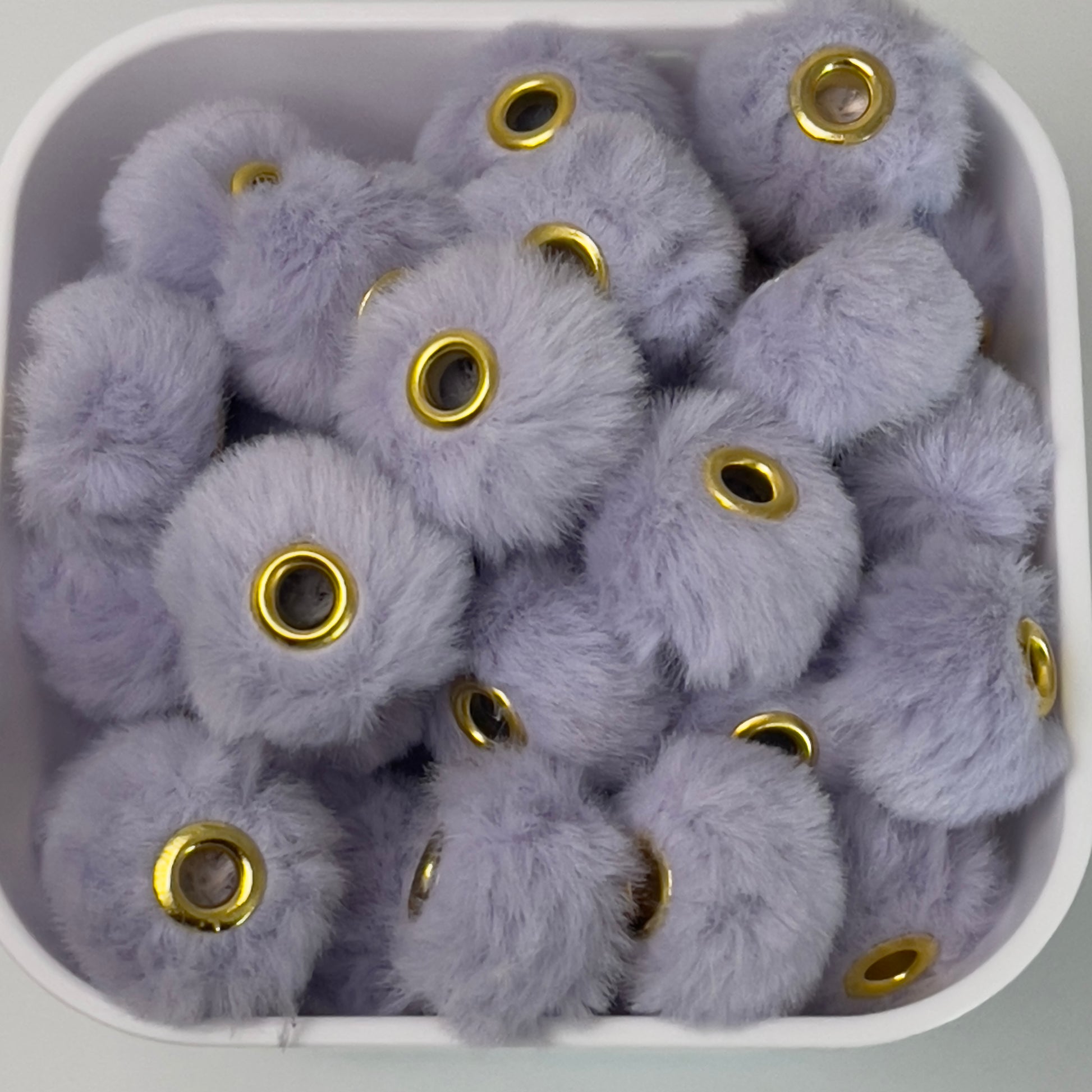 soft silicone beads 15mm for baby teething