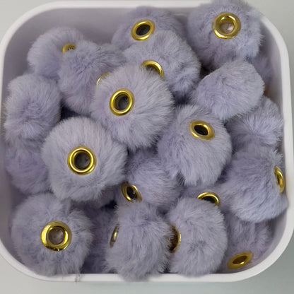 soft silicone beads 15mm for baby teething