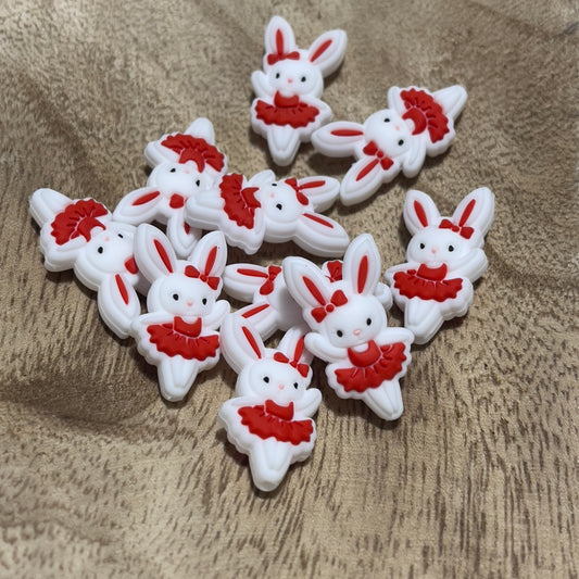15mm silicone beads llc