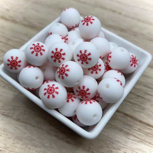 15mm silicone beads for crafts