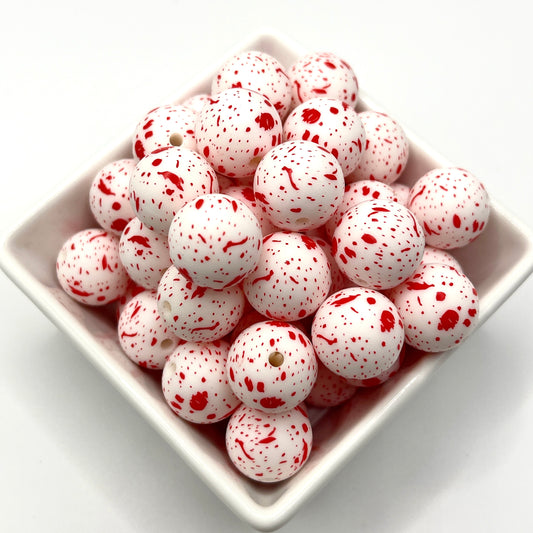 15mm silicone beads near me