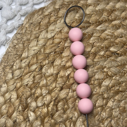 bulksoftdurablesiliconebeads15mm
