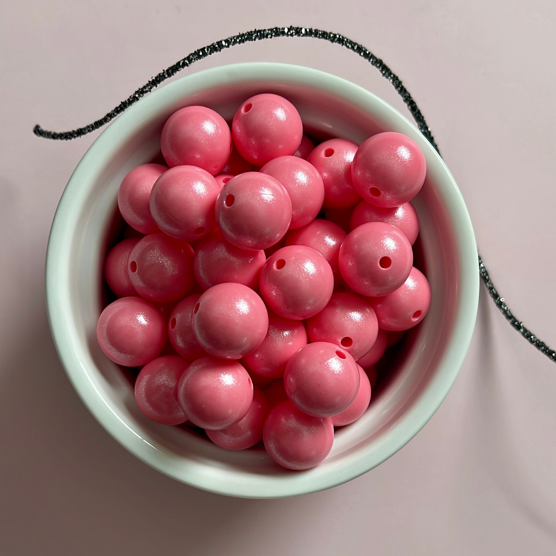 15mm silicone beads near me