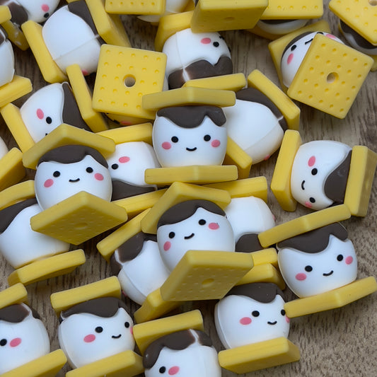 15mm silicone beads near me