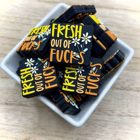 premium silicone beads 15mm for DIY jewelry