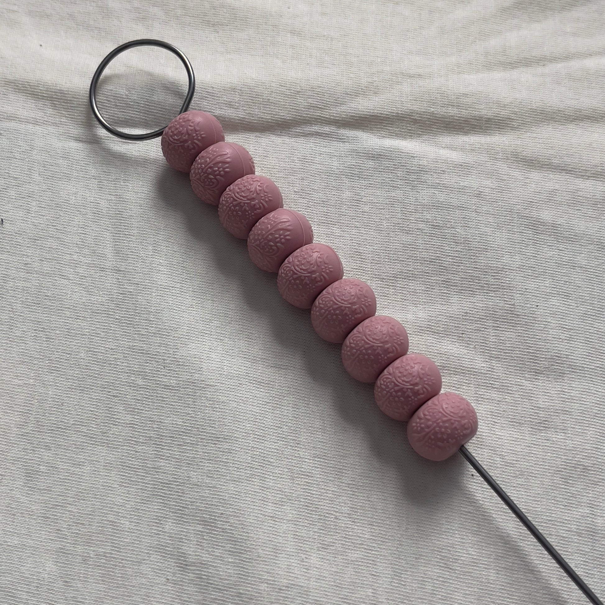 15mm silicone beads near me