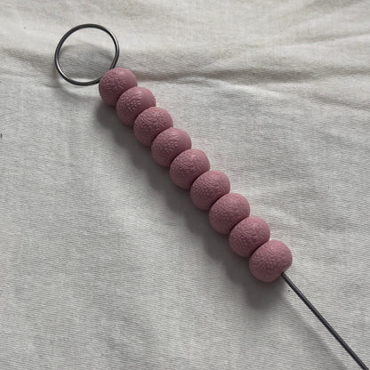15mm silicone beads near me