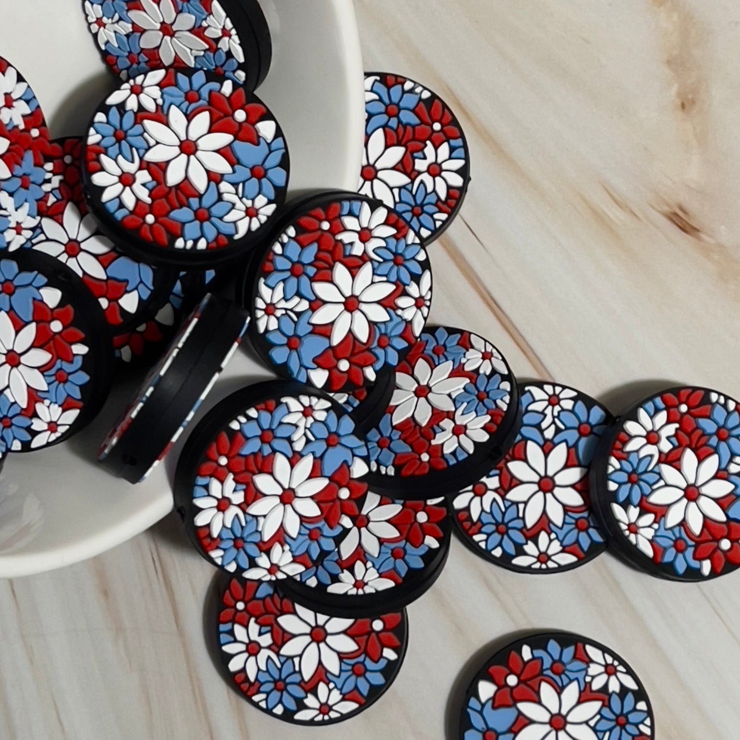 15mm silicone beads near me