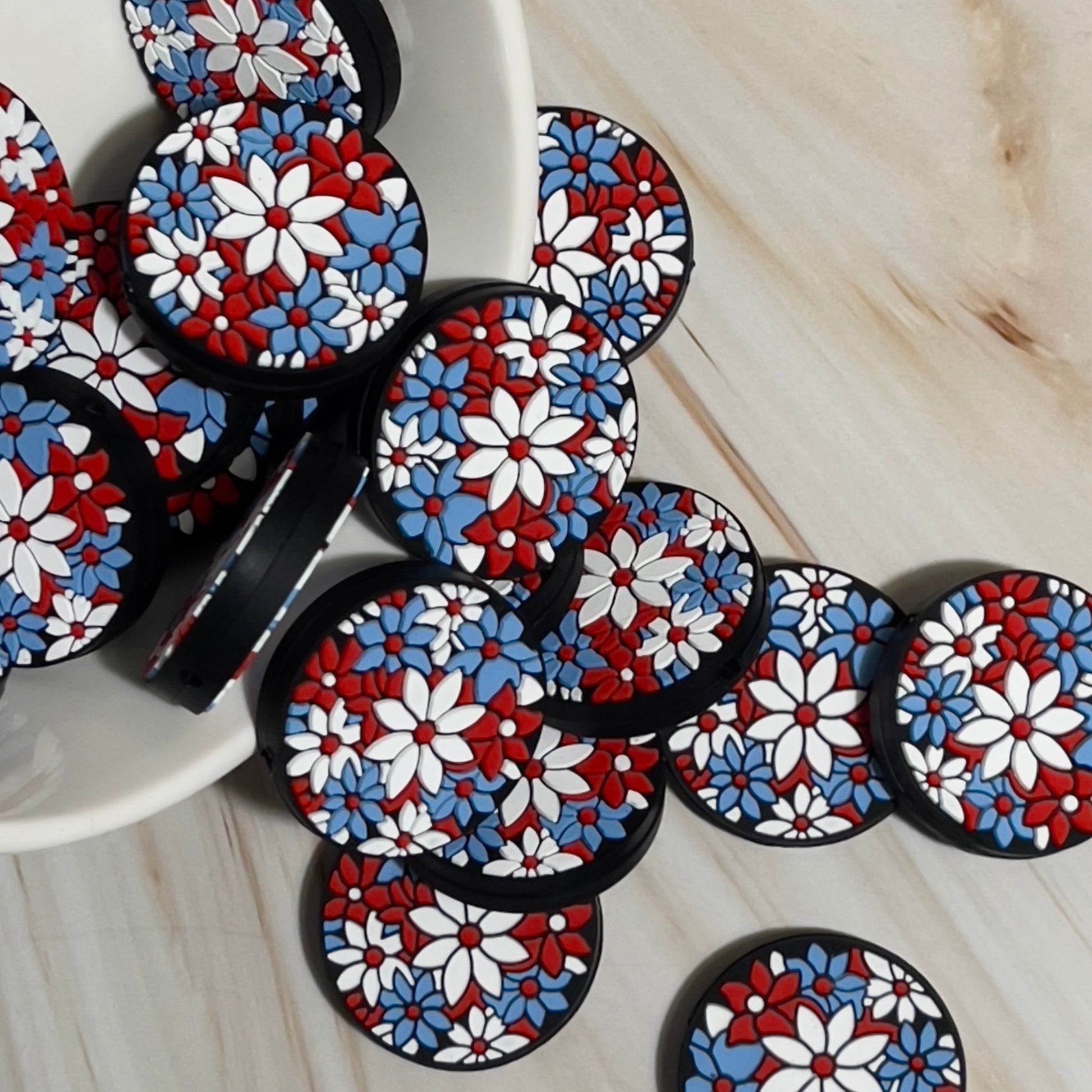 15mm silicone beads near me