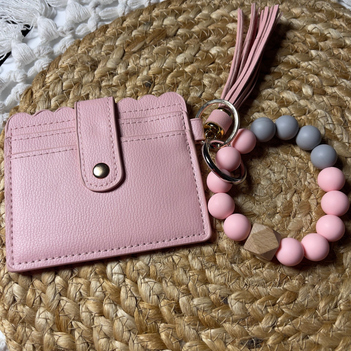 Order silicone beads for jewelry design