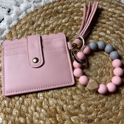 Order silicone beads for jewelry design