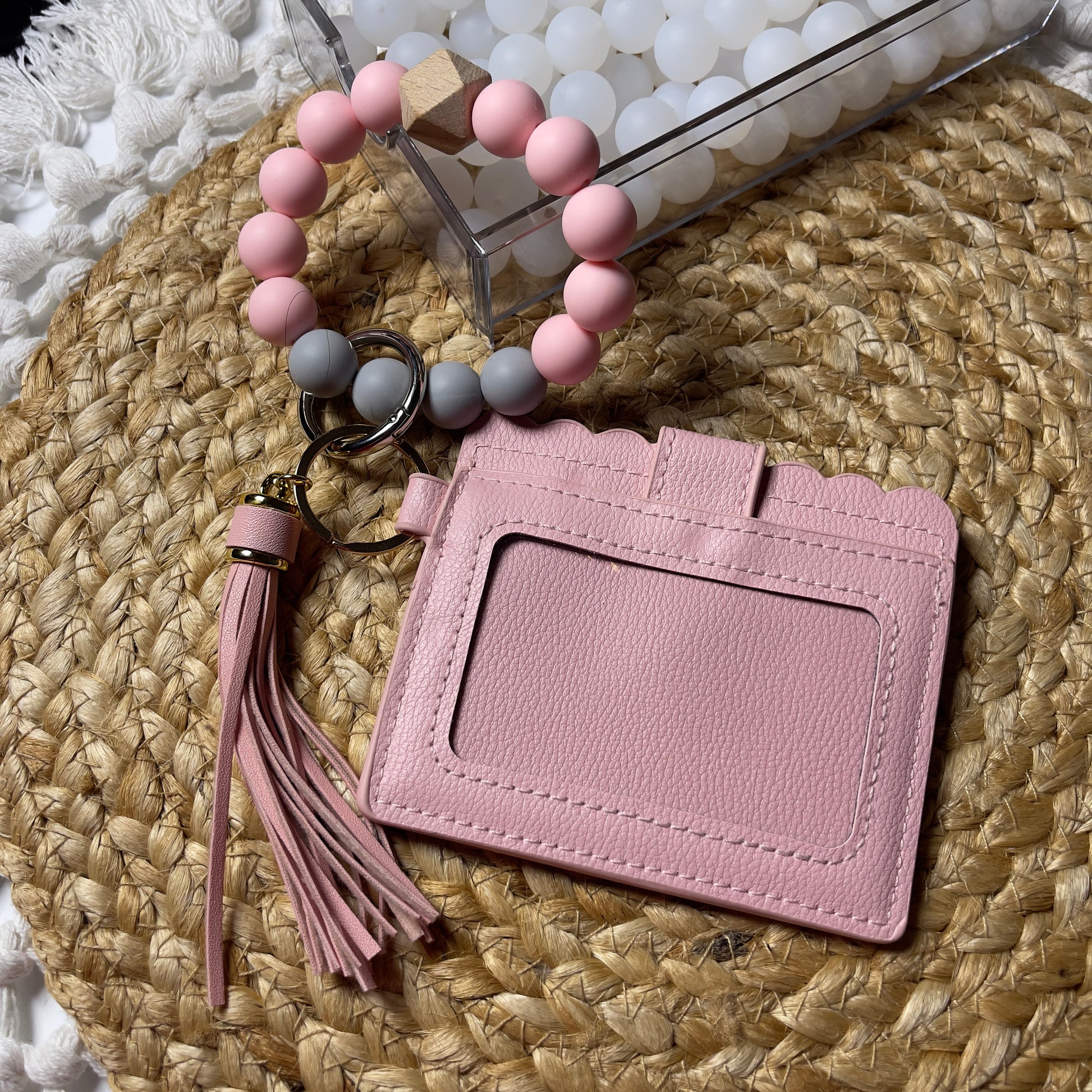 Order silicone beads for jewelry design