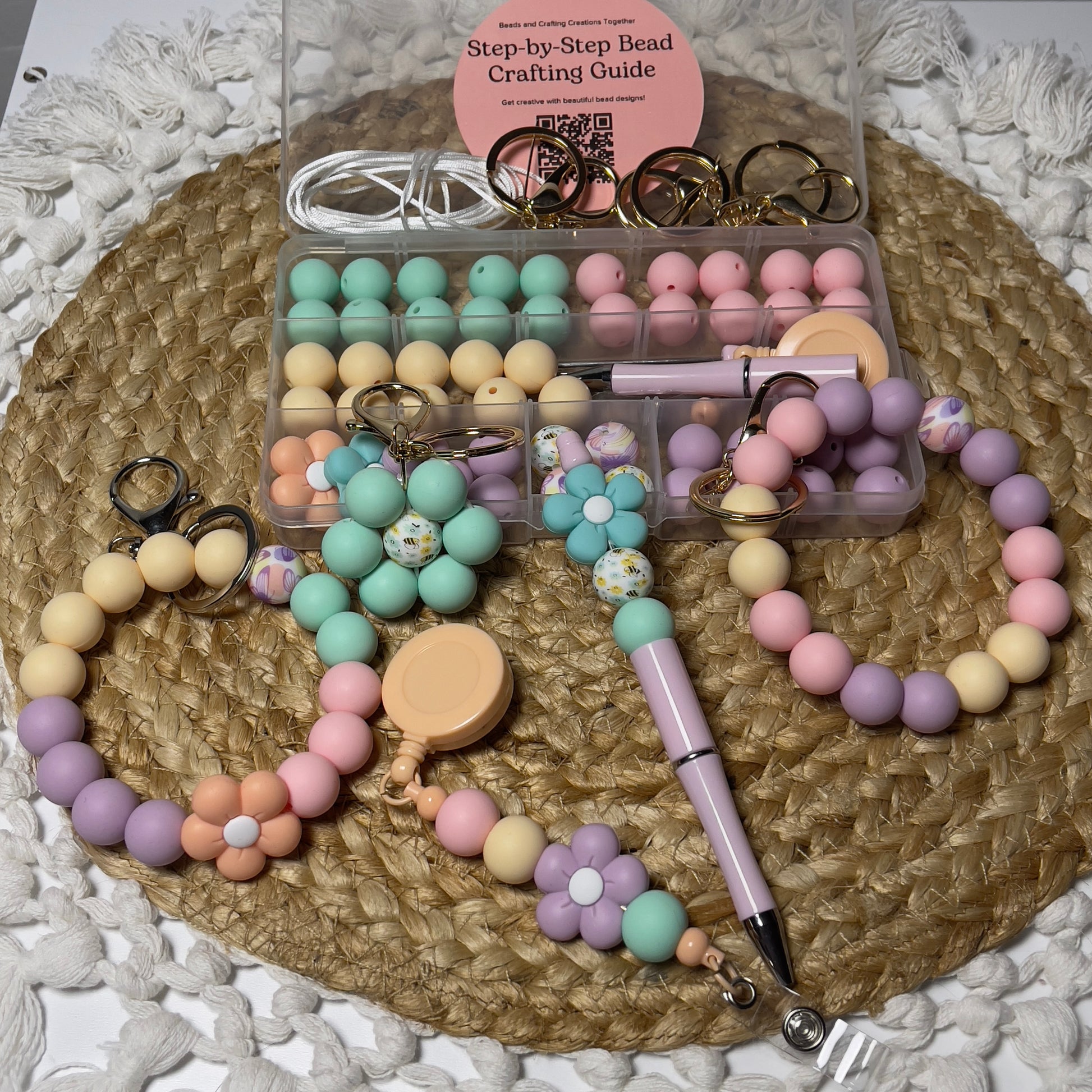15mm silicone beads near me