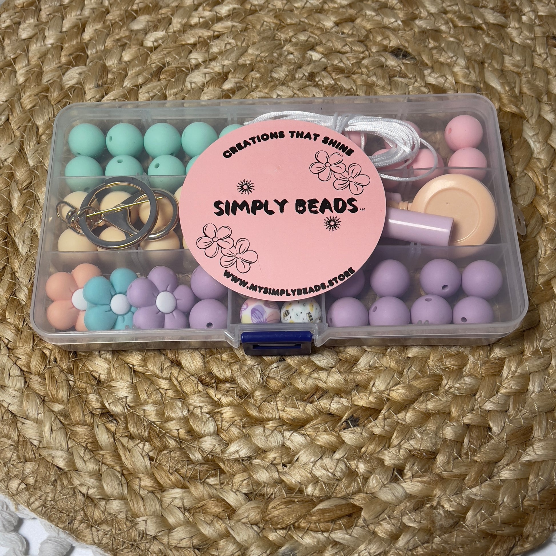15mm silicone beads near me