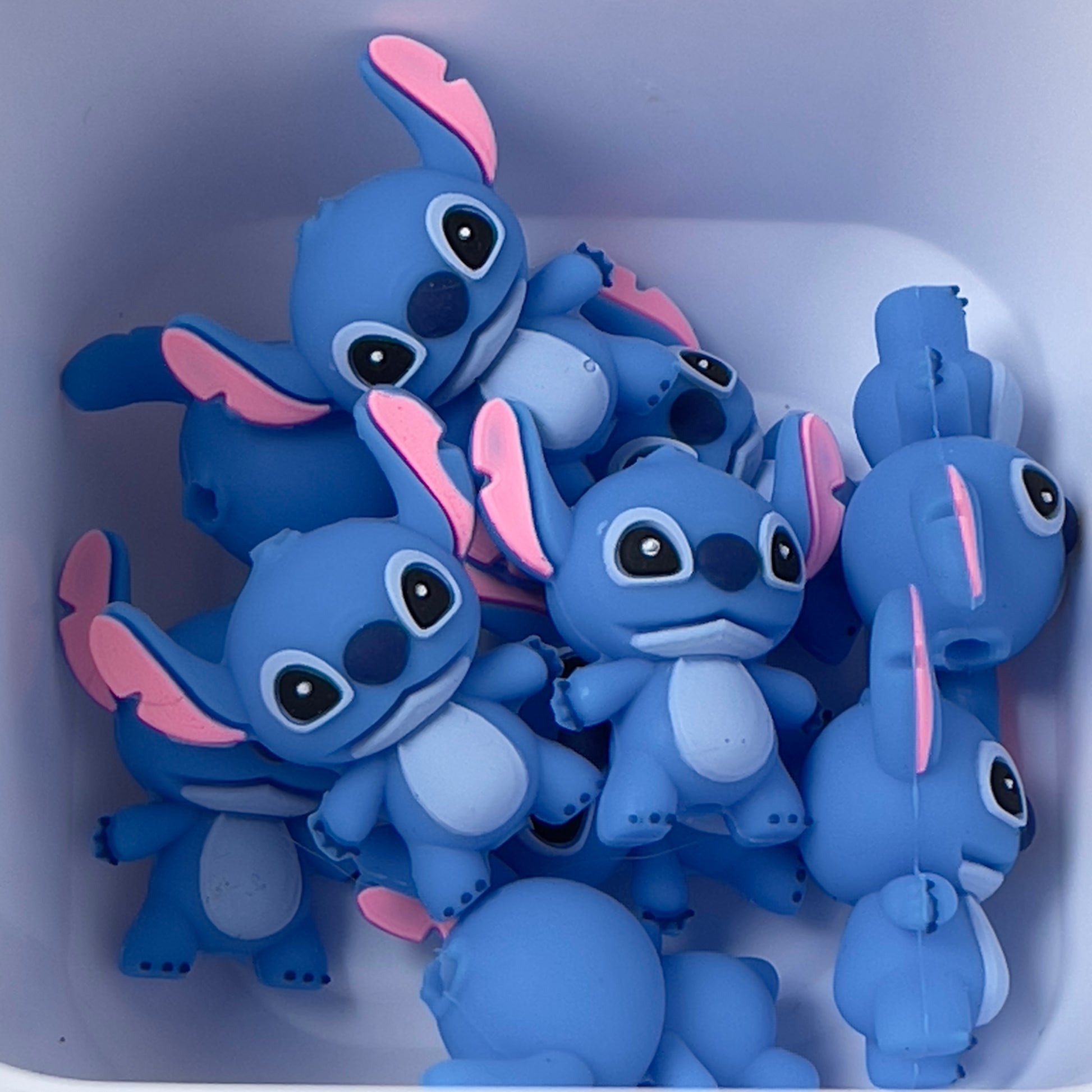 best 15mm silicone beads for necklaces