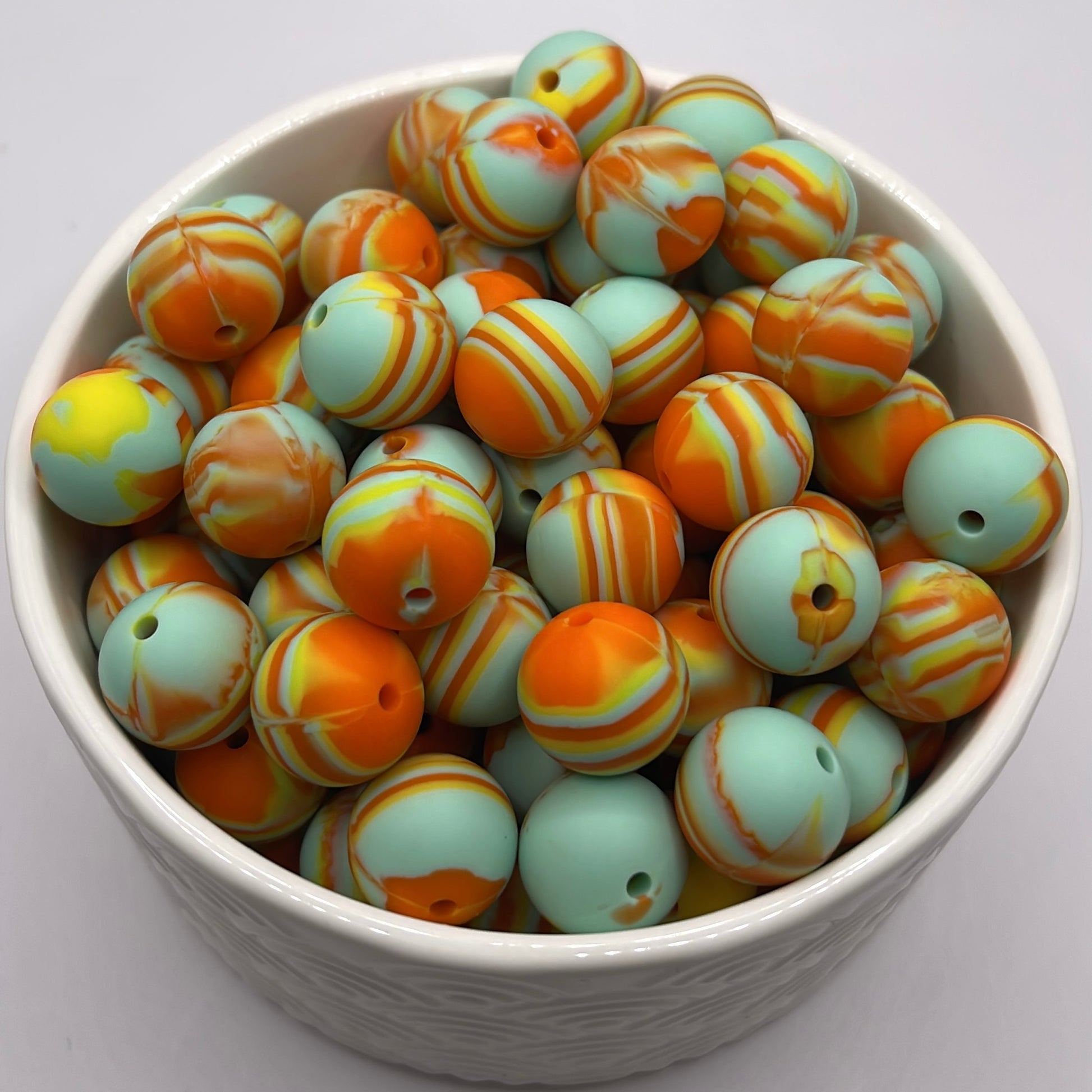 15mm silicone beads near me