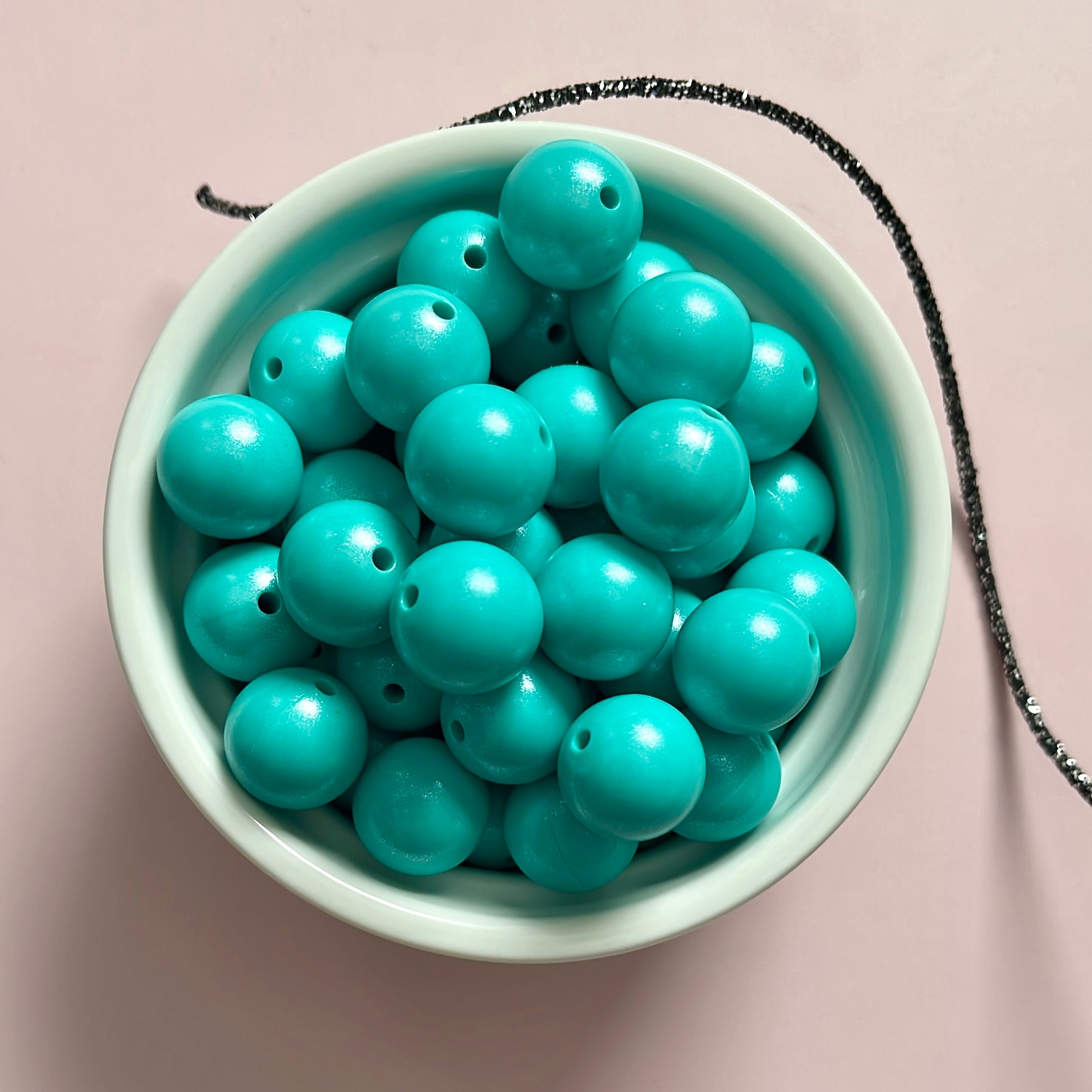 15mm silicone beads near me