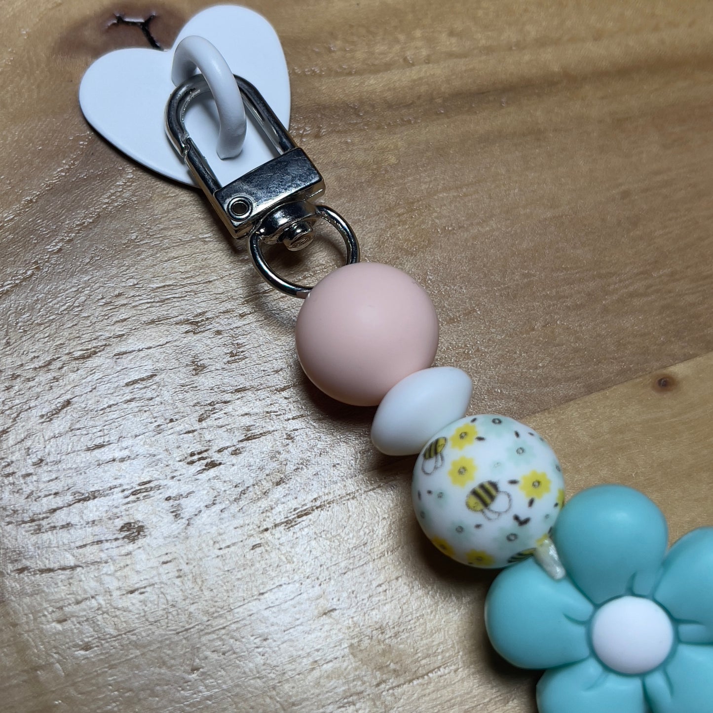  15mm silicone beads in bulk