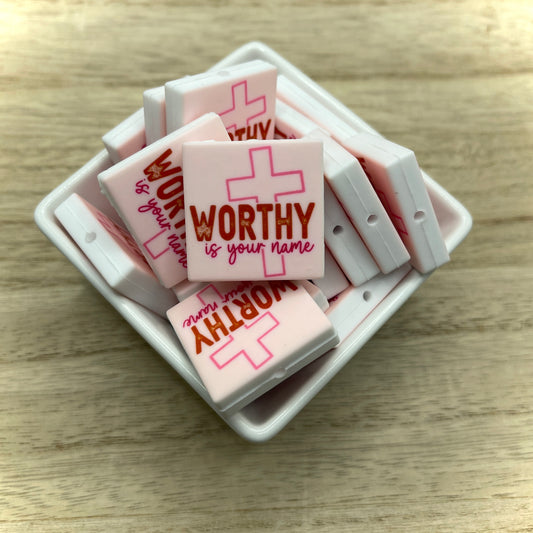 15mm silicone beads for crafts