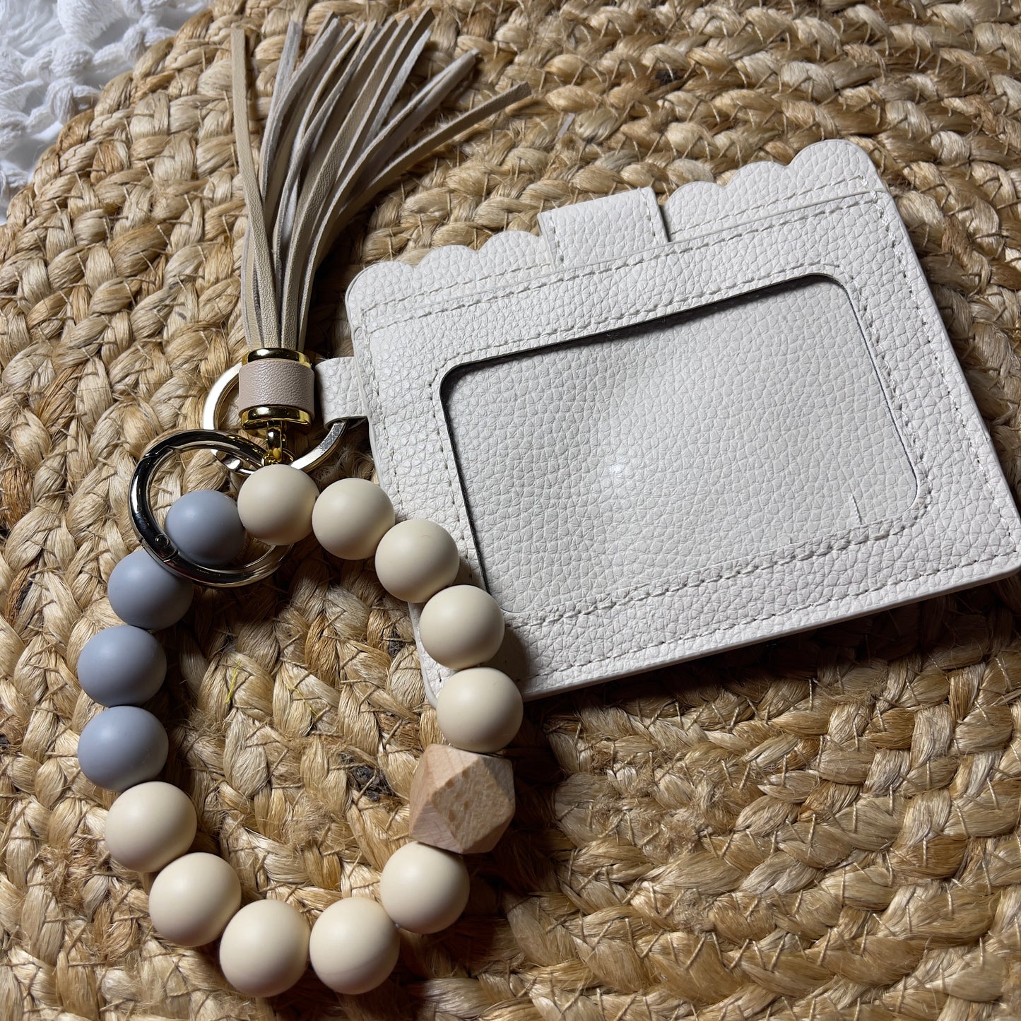 Order silicone beads for jewelry design
