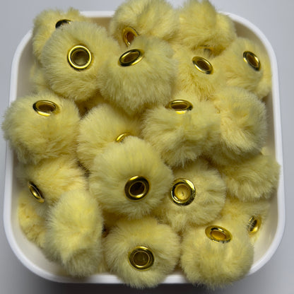 15mm silicone beads for jewelry making