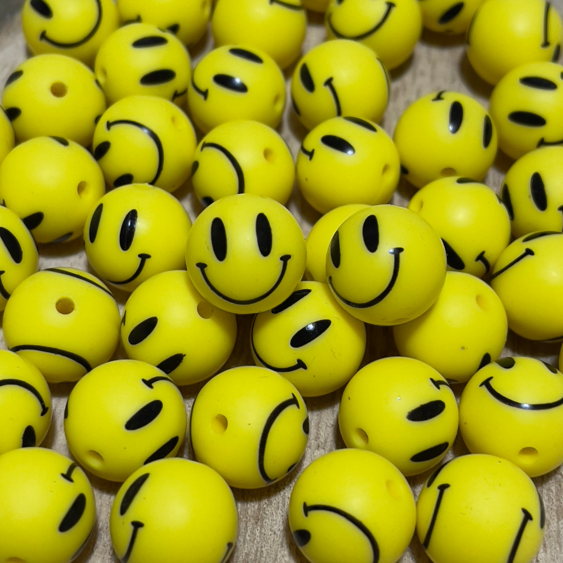 safe silicone beads for toddler crafts