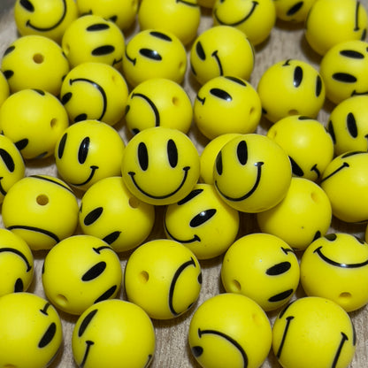 safe silicone beads for toddler crafts